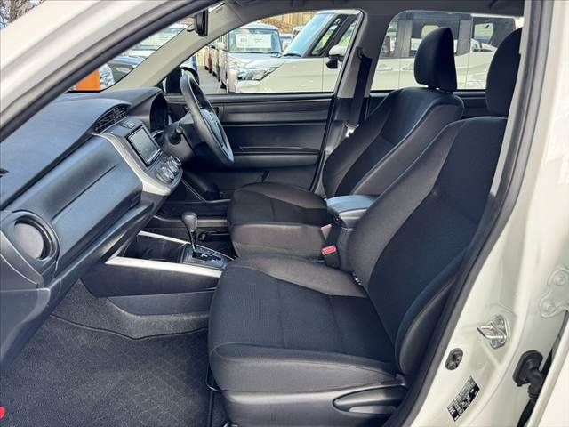 TOYOTA COROLLA FIELDER 2020