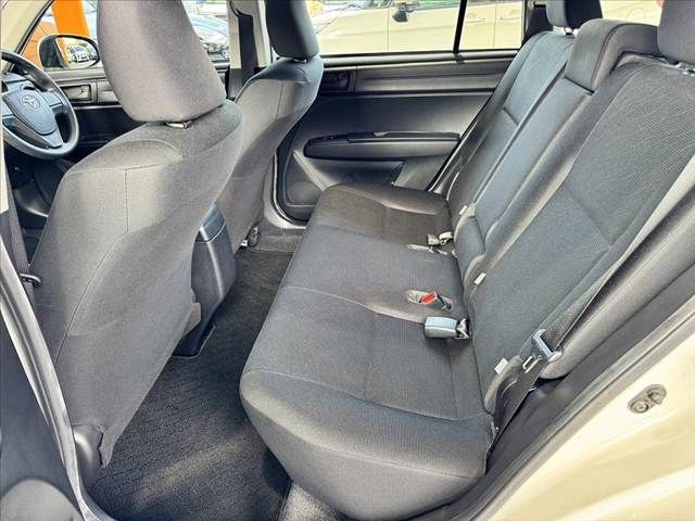 TOYOTA COROLLA FIELDER 2020