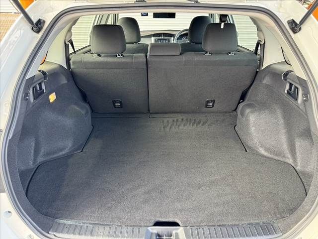 TOYOTA COROLLA FIELDER 2020