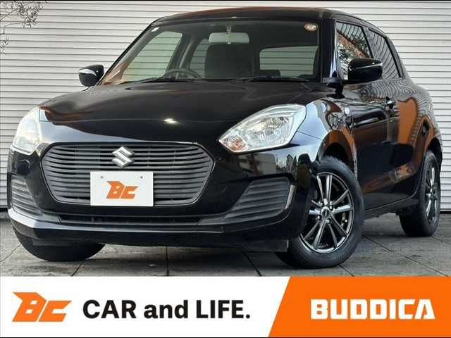 SUZUKI SWIFT 2017