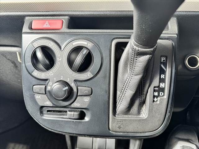 SUZUKI ALTO van 2017