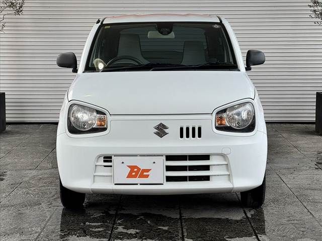 SUZUKI ALTO van 2017