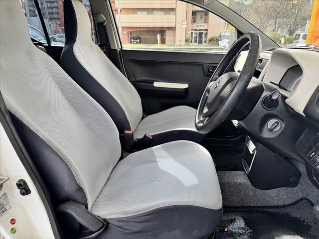 SUZUKI ALTO van 2017