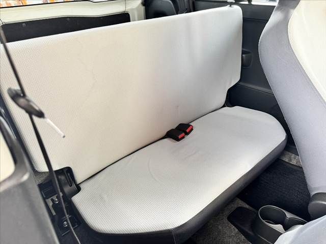 SUZUKI ALTO van 2017