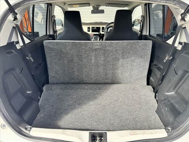 SUZUKI ALTO van 2017