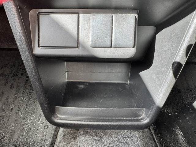 SUZUKI ALTO van 2017