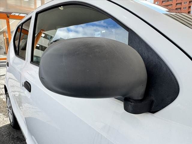 SUZUKI ALTO van 2017