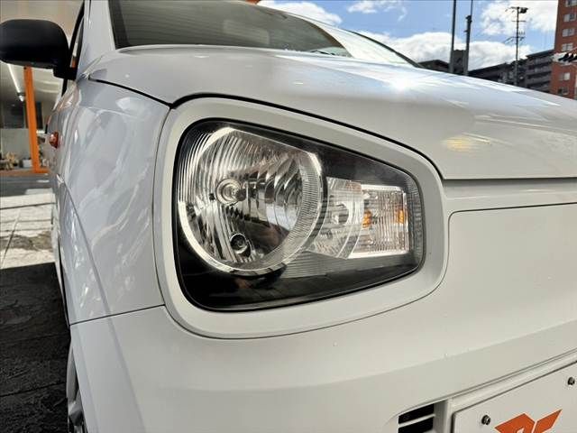 SUZUKI ALTO van 2017
