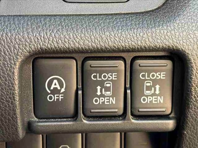 NISSAN DAYZ ROOX 2017