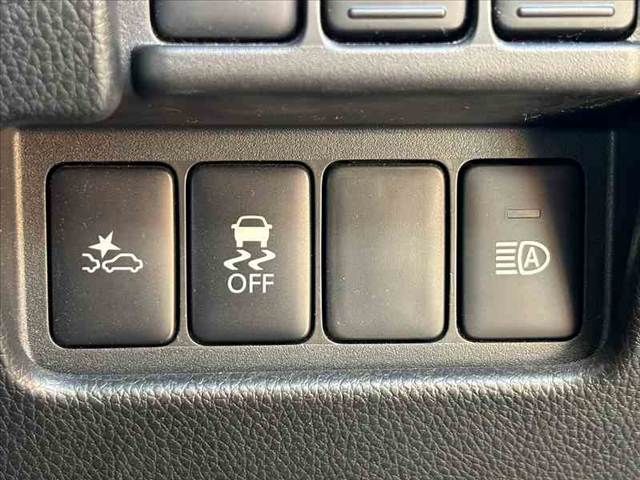 NISSAN DAYZ ROOX 2017