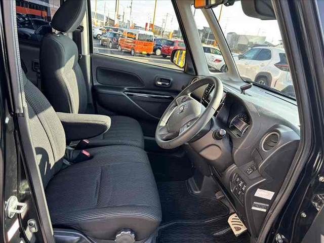 NISSAN DAYZ ROOX 2017