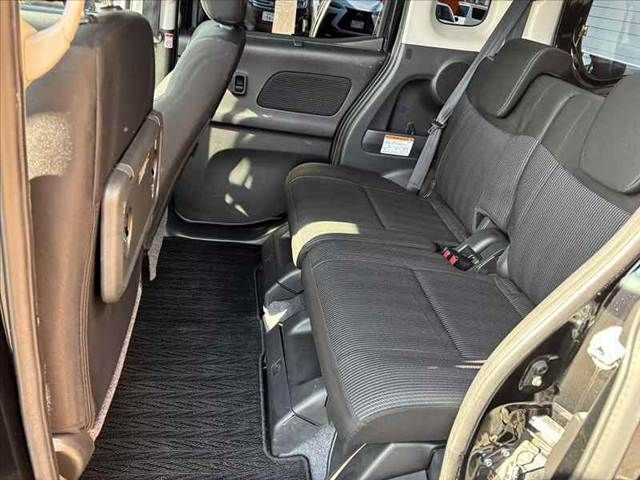 NISSAN DAYZ ROOX 2017