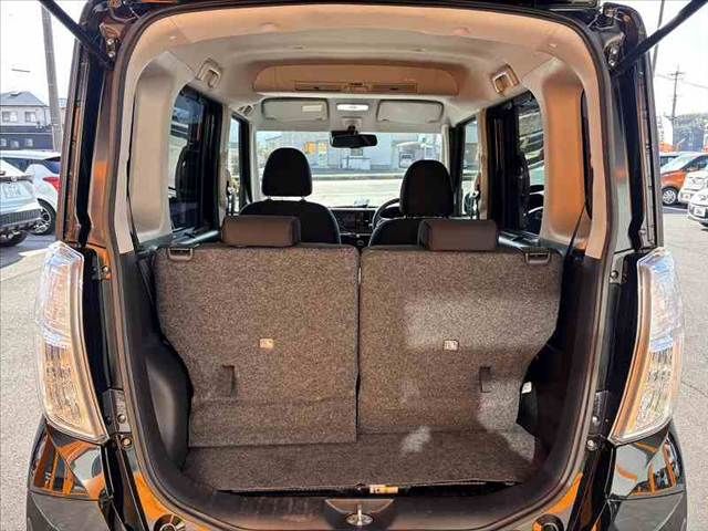 NISSAN DAYZ ROOX 2017