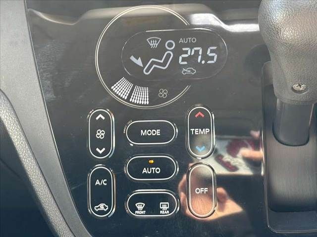 NISSAN DAYZ ROOX 2017