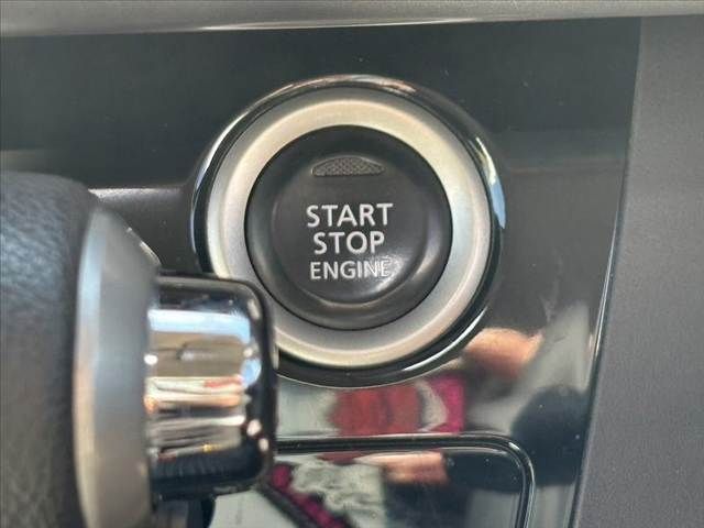 NISSAN DAYZ ROOX 2017