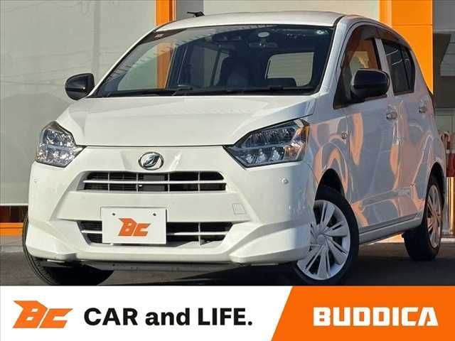 DAIHATSU MIRA e:S 2020