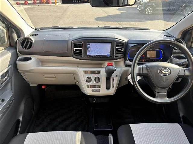 DAIHATSU MIRA e:S 2020