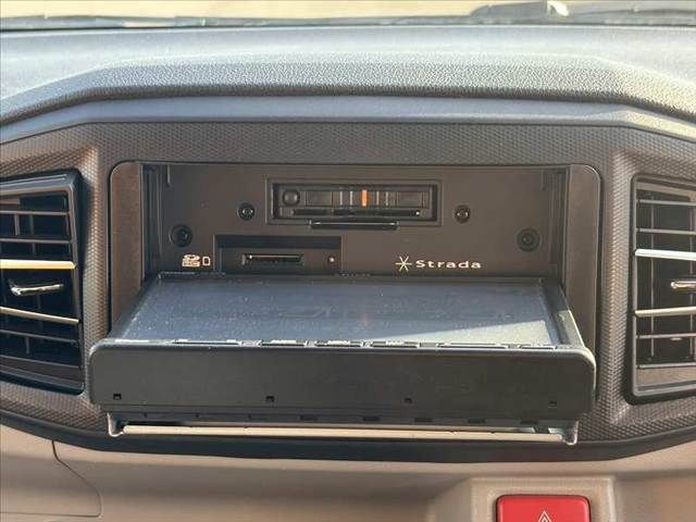 DAIHATSU MIRA e:S 2020