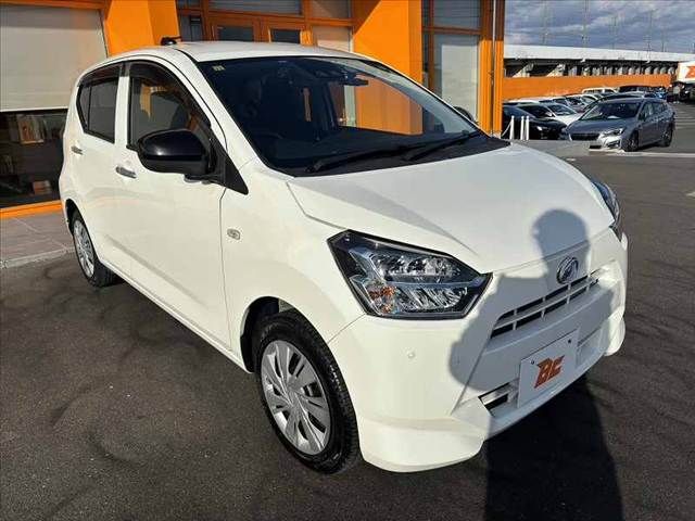 DAIHATSU MIRA e:S 2020