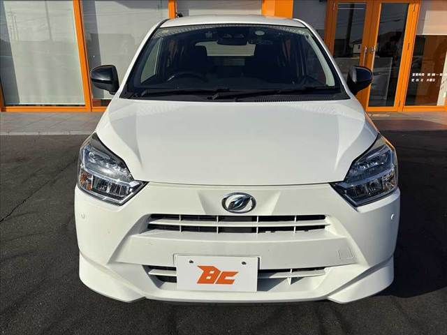 DAIHATSU MIRA e:S 2020