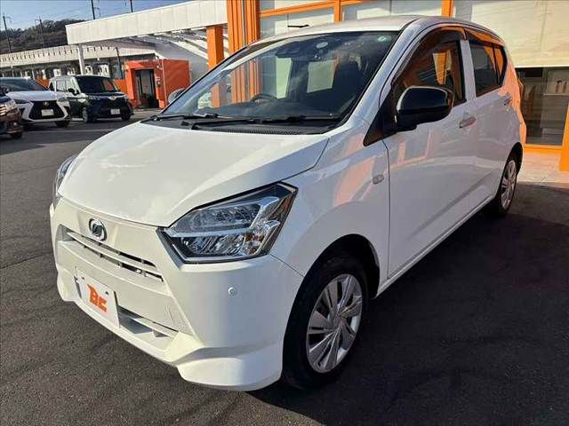 DAIHATSU MIRA e:S 2020
