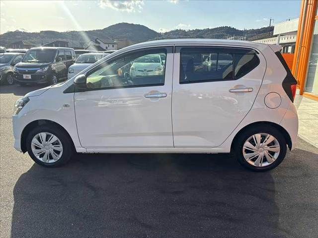 DAIHATSU MIRA e:S 2020