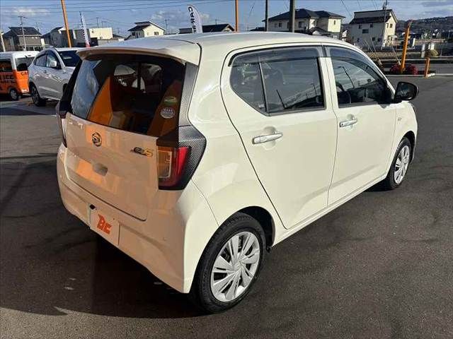 DAIHATSU MIRA e:S 2020