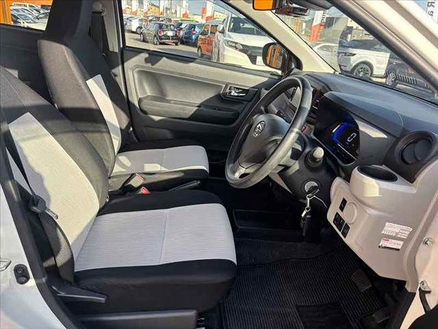 DAIHATSU MIRA e:S 2020