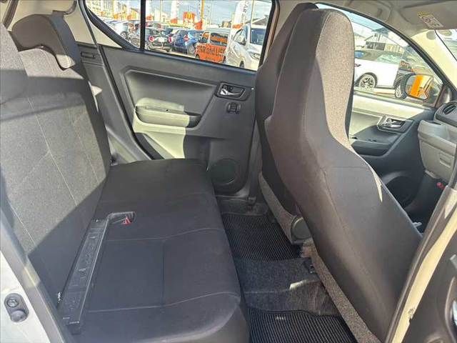 DAIHATSU MIRA e:S 2020