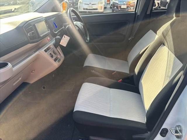 DAIHATSU MIRA e:S 2020