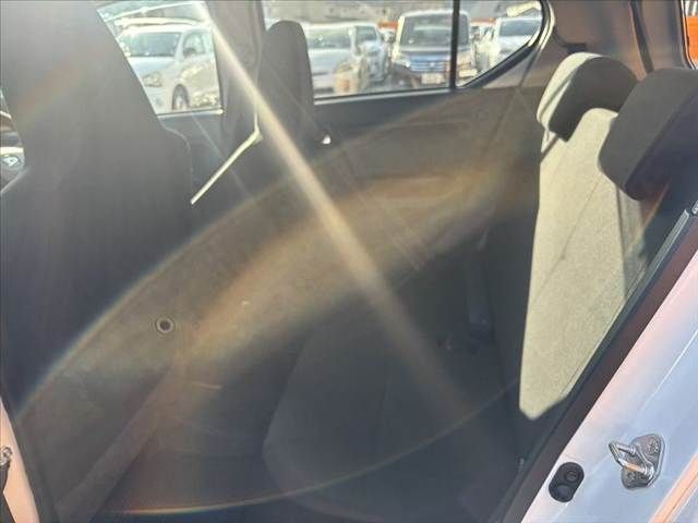 DAIHATSU MIRA e:S 2020