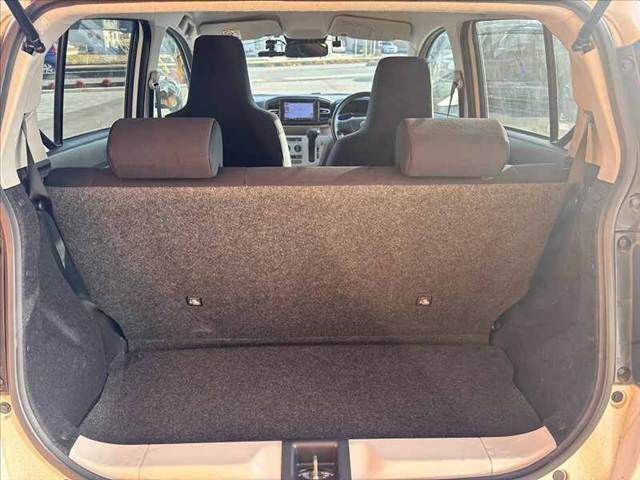 DAIHATSU MIRA e:S 2020