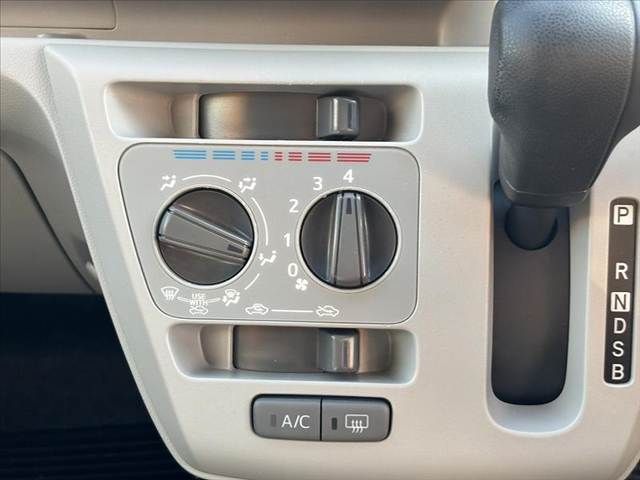 DAIHATSU MIRA e:S 2020