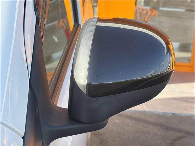 DAIHATSU MIRA e:S 2020