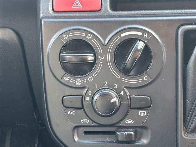 SUZUKI ALTO van 2018