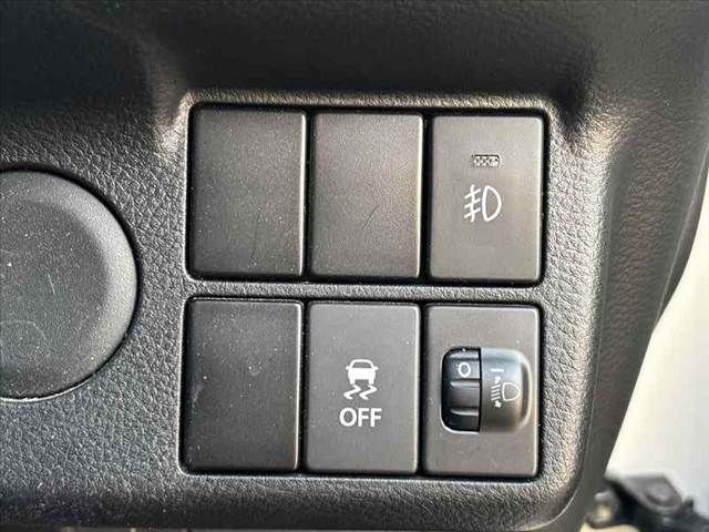 SUZUKI ALTO van 2018