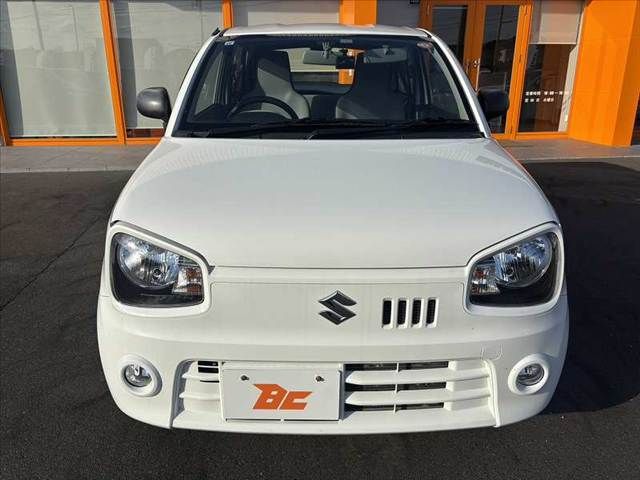 SUZUKI ALTO van 2018