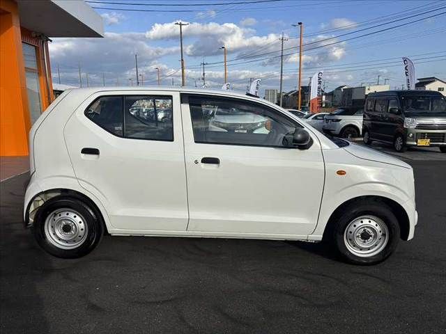 SUZUKI ALTO van 2018