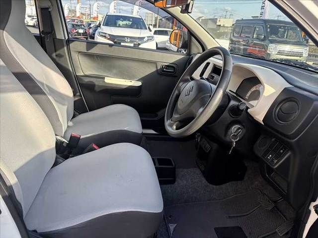 SUZUKI ALTO van 2018