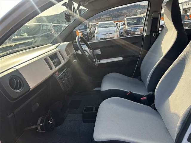 SUZUKI ALTO van 2018