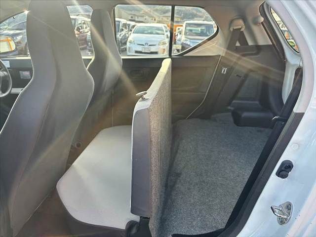 SUZUKI ALTO van 2018