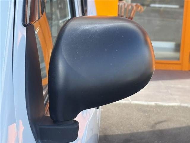 SUZUKI ALTO van 2018