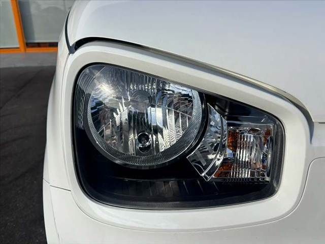 SUZUKI ALTO van 2018