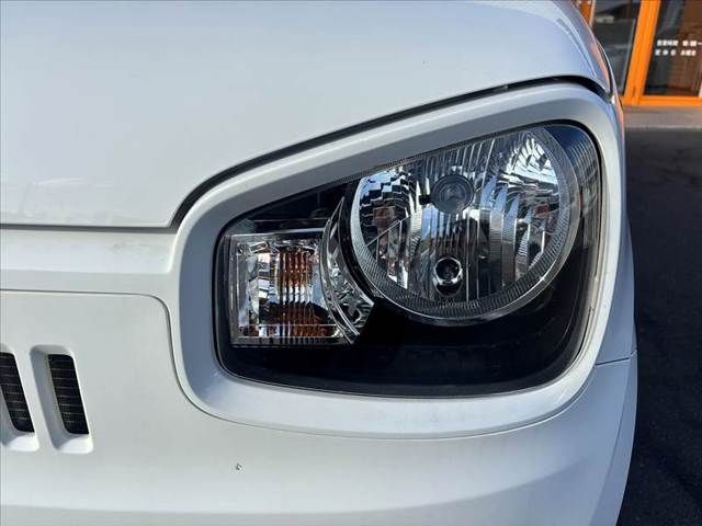 SUZUKI ALTO van 2018