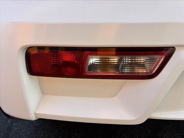 SUZUKI ALTO van 2018