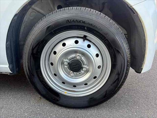 SUZUKI ALTO van 2018