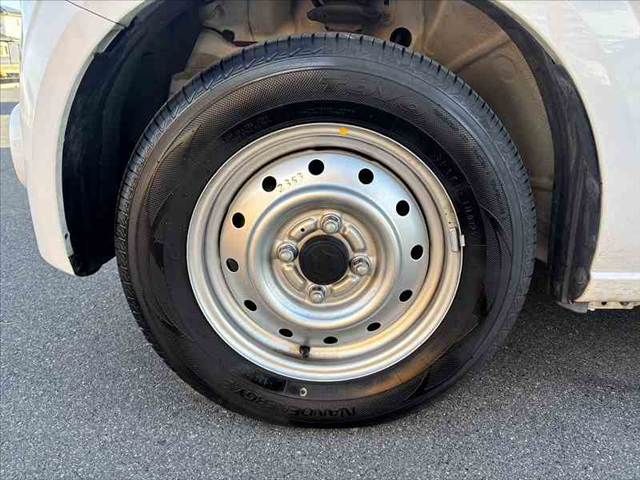 SUZUKI ALTO van 2018