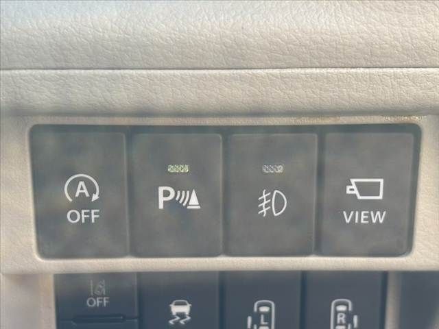 SUZUKI EVERY wagon 4WD 2021