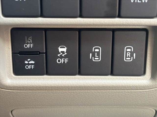 SUZUKI EVERY wagon 4WD 2021