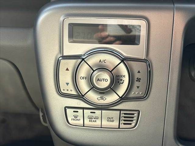 SUZUKI EVERY wagon 4WD 2021